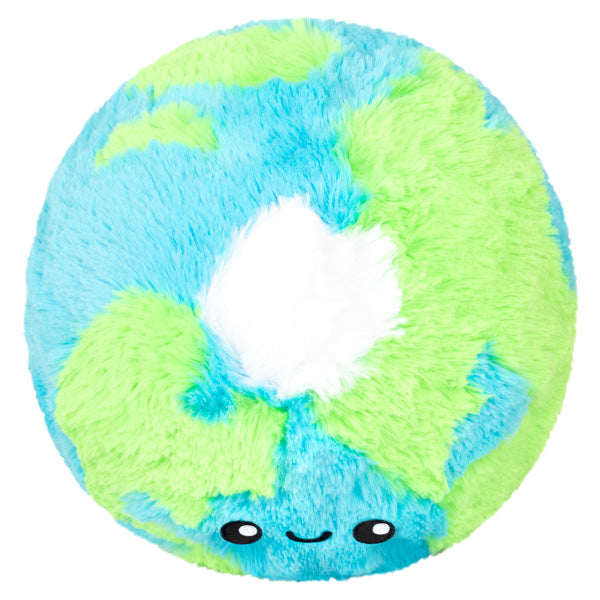 Kibakids - Mini Kibakids Earth