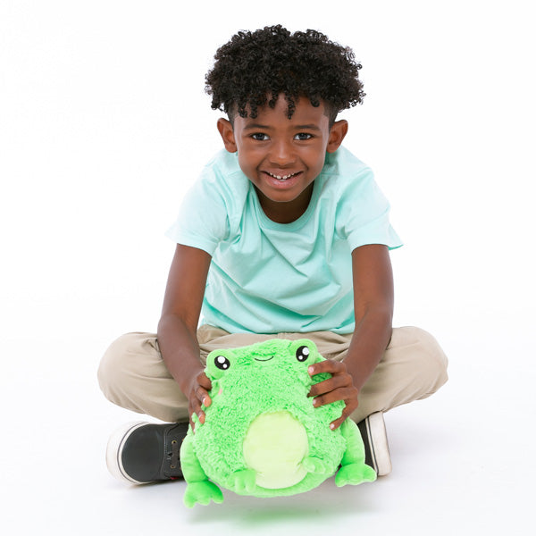 Kibakids - Mini Kibakids Frog