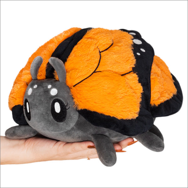Kibakids - Mini Kibakids Monarch Butterfly