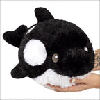 Kibakids - Mini Kibakids Orca
