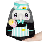 Kibakids - Squish Park: Mini Plague Doctor