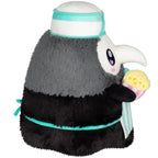 Kibakids - Squish Park: Mini Plague Doctor