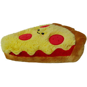 Kibakids - Mini Comfort Food Pizza Slice