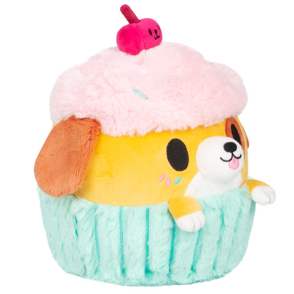 Kibakids - Mini Kibakids Pupcake