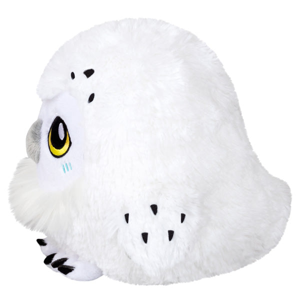 Kibakids - Mini Kibakids Snowy Owl