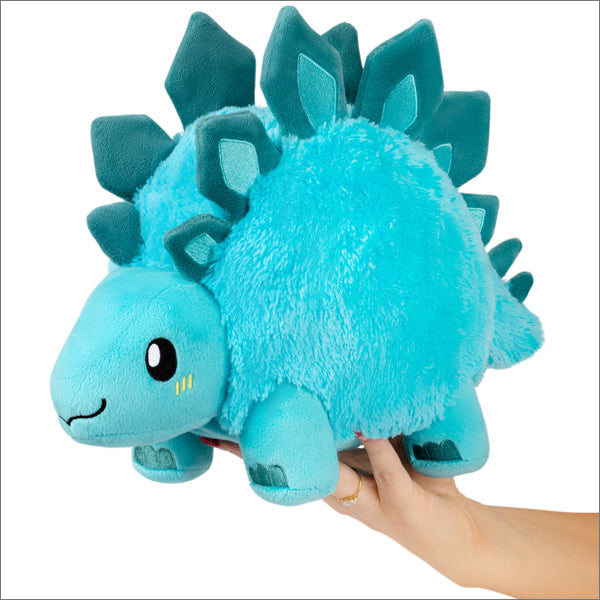 Kibakids - Mini Kibakids Stegosaurus III