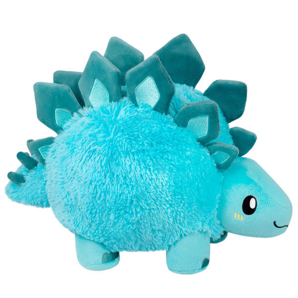 Kibakids - Mini Kibakids Stegosaurus III
