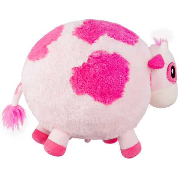 Kibakids - Mini Kibakids Strawberry Cow
