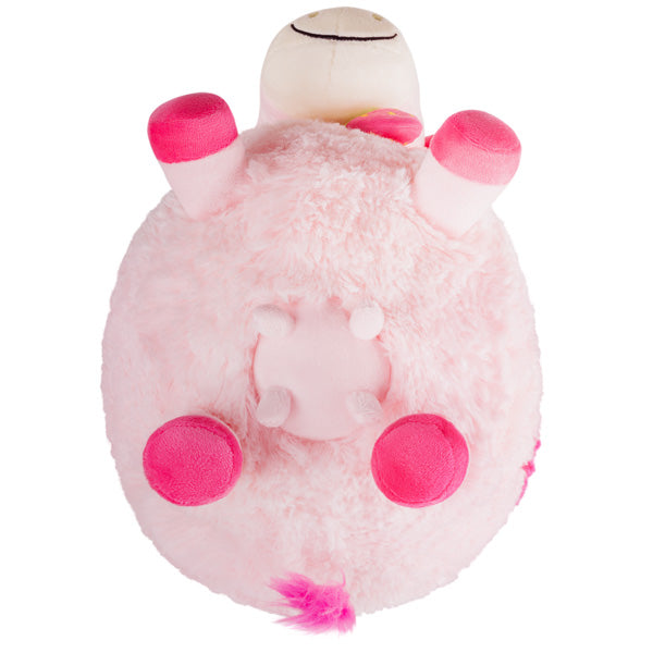 Kibakids - Mini Kibakids Strawberry Cow