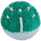 Kibakids - Mini Kibakids Teal Pufferfish