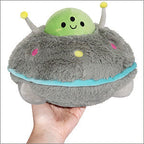 Kibakids - Mini Kibakids UFO