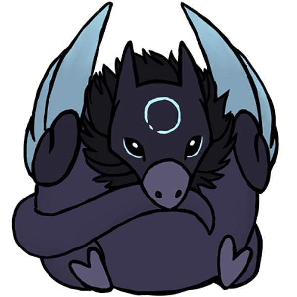 Kibakids - Mini Kibakids Ouroboros