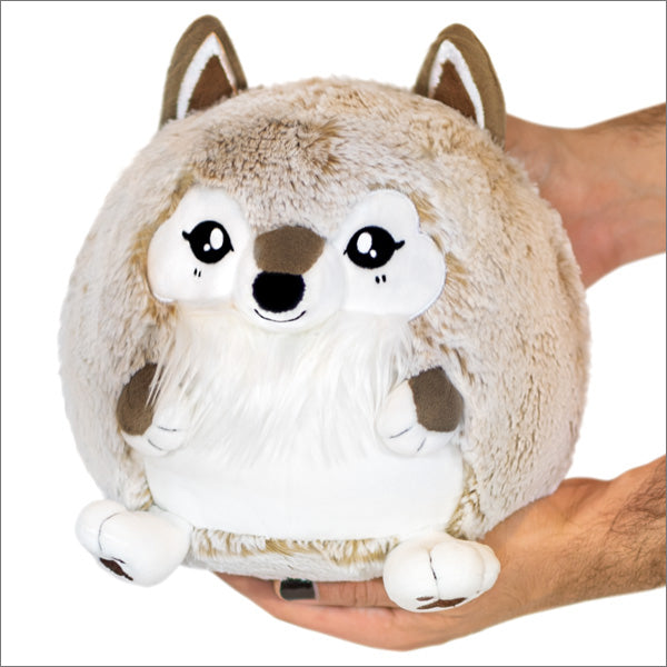 Kibakids - Mini Kibakids Wolf