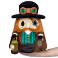 Kibakids - Mini Kibakids Steampunk Plague Doctor