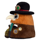 Kibakids - Mini Kibakids Steampunk Plague Doctor