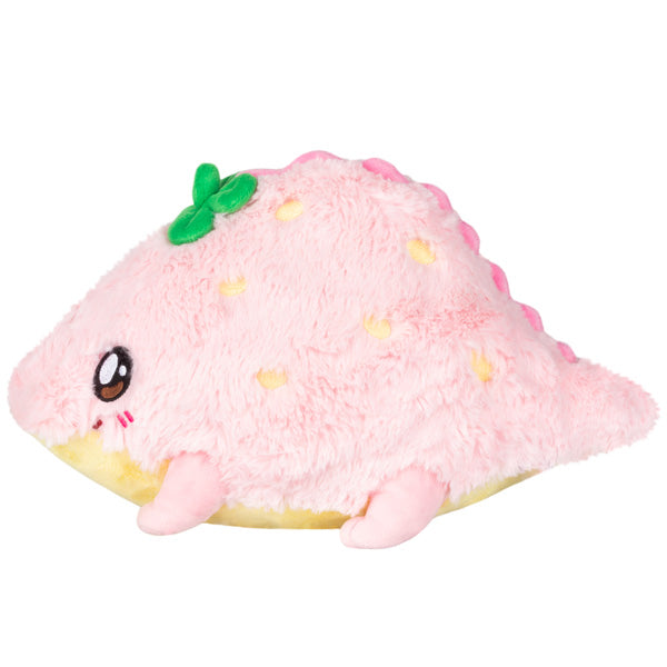 Kibakids - Mini Kibakids Strawberry Crocodile
