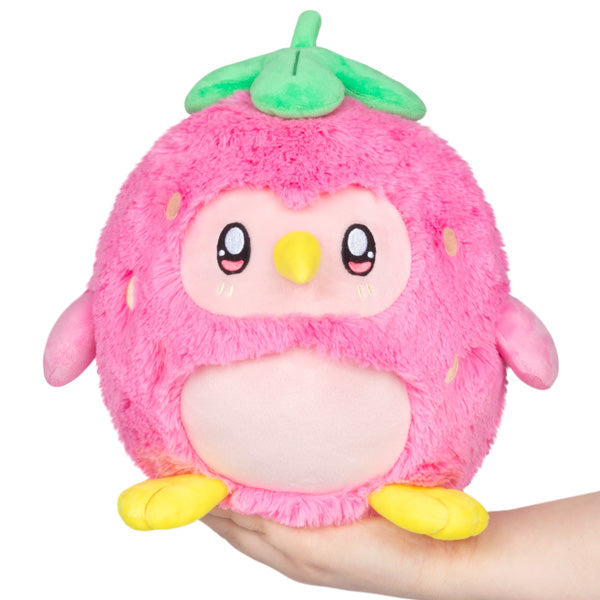Kibakids - Mini Kibakids Strawberry Penguin