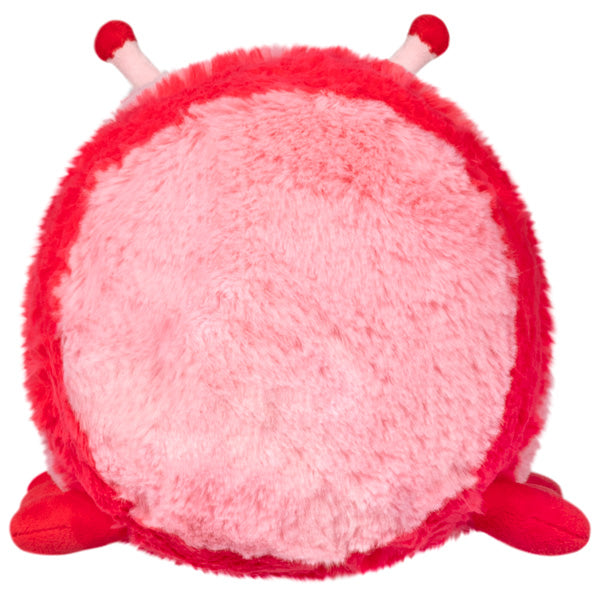 Kibakids - Mini Sweetheart Caterpillar
