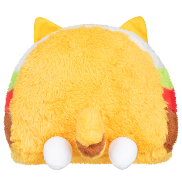 Kibakids - Mini Kibakids Taco Cat