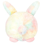 Kibakids - Mini Kibakids Tie Dye Fluffy Bunny