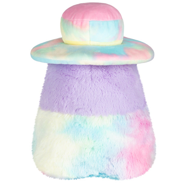 Kibakids - Mini Kibakids Tie Dye Plague Doctor