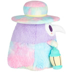 Kibakids - Mini Kibakids Tie Dye Plague Doctor