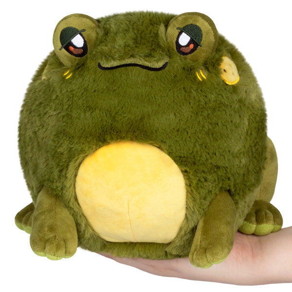 Kibakids - Mini Kibakids Toad