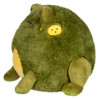Kibakids - Mini Kibakids Toad