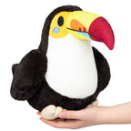 Kibakids - Mini Kibakids Toucan
