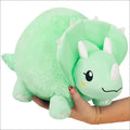 Kibakids - Mini Kibakids Triceratops