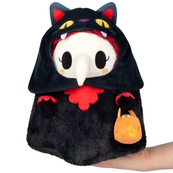 Kibakids - Mini Kibakids Trick or Treat Plague Nurse