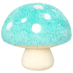 Kibakids - Mini Kibakids Turquoise Mushroom