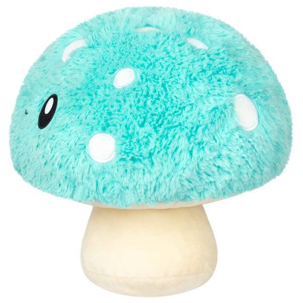 Kibakids - Mini Kibakids Turquoise Mushroom