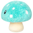 Kibakids - Mini Kibakids Turquoise Mushroom