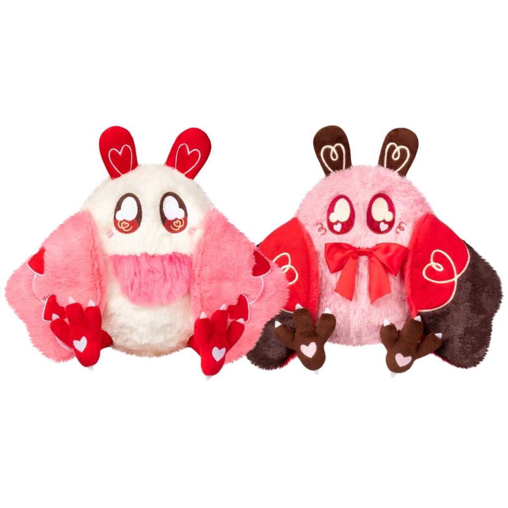Kibakids - Mini Kibakids Valentine's Mothman Set