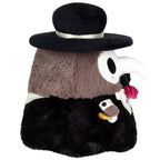 Kibakids - Mini Kibakids Wedding Plague Doctor