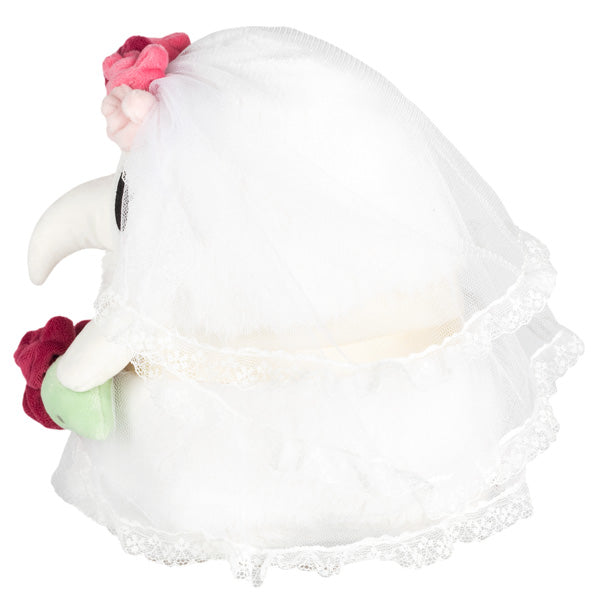 Kibakids - Mini Kibakids Wedding Plague Nurse