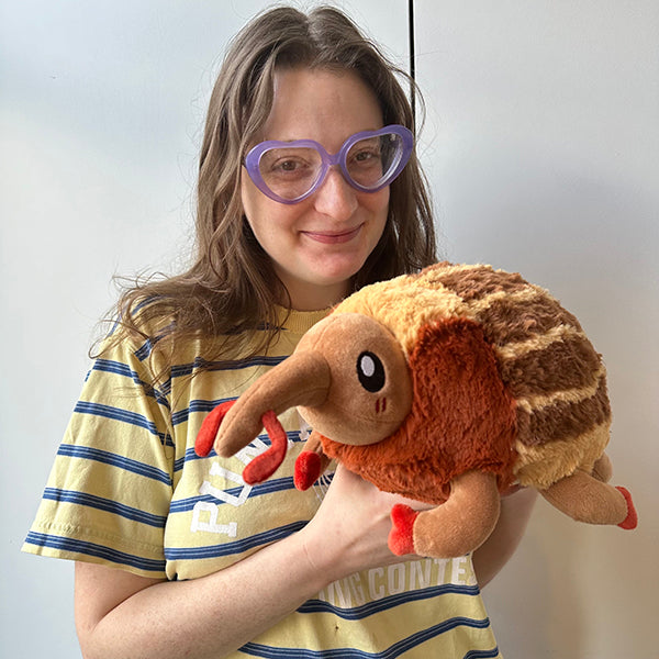 Kibakids - Mini Kibakids Weevil