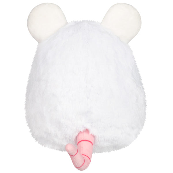 Kibakids - Mini Kibakids White Rat