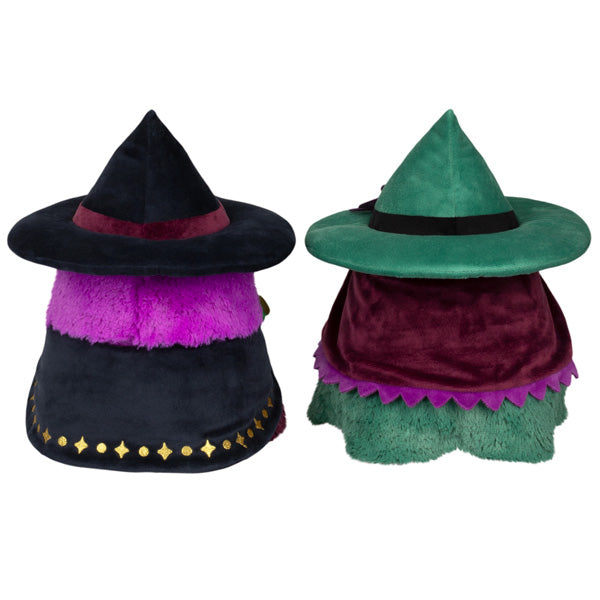 Kibakids - Mini Kibakids Witchy Plague Doctor & Nurse Set