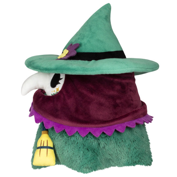 Kibakids - Mini Kibakids Witchy Plague Doctor & Nurse Set