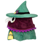 Kibakids - Mini Kibakids Witchy Plague Doctor & Nurse Set
