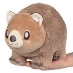 Kibakids - Mini Kibakids Wombat