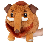 Kibakids - Mini Kibakids Woolly Mammoth II