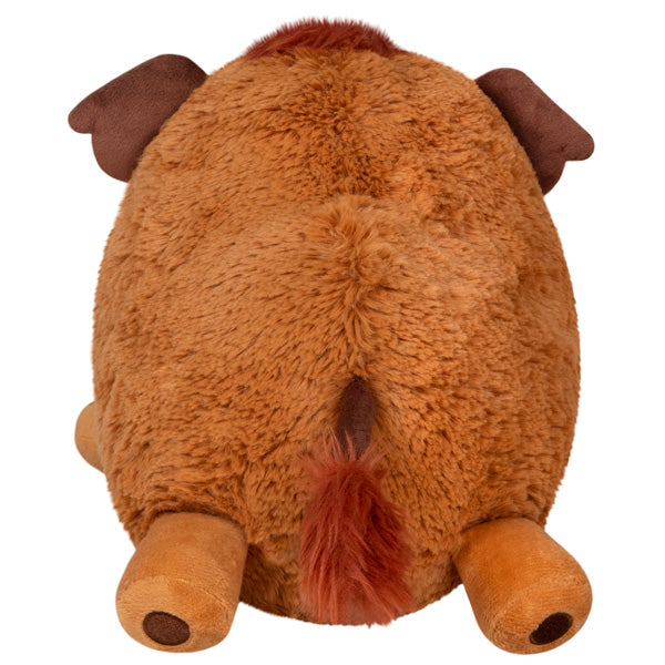 Kibakids - Mini Kibakids Woolly Mammoth II
