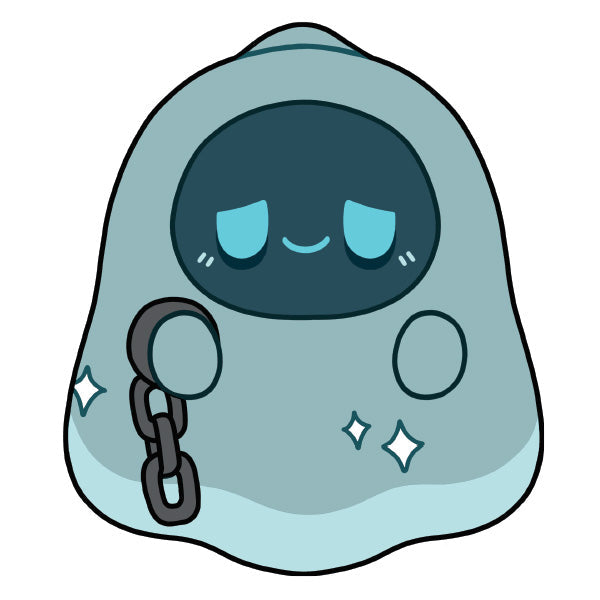 Kibakids - Mini Kibakids Wraith