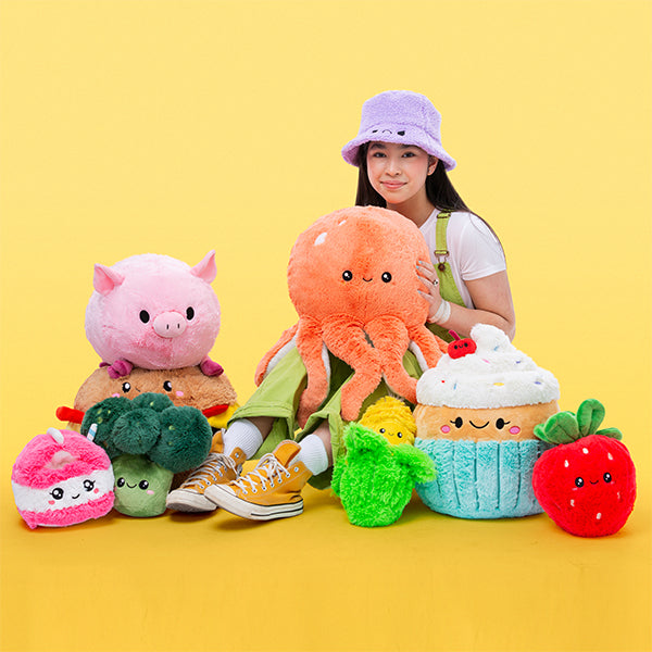 Kibakids - Mini Comfort Food Apple Pie