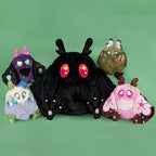 Kibakids - Snacker Baby Mothman