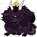 Kibakids - Mini Kibakids Baphomet