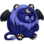 Kibakids - Mini Kibakids Lunar Lion